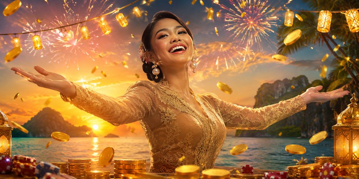 Permainan kartu poker dan baccarat di meja casino online